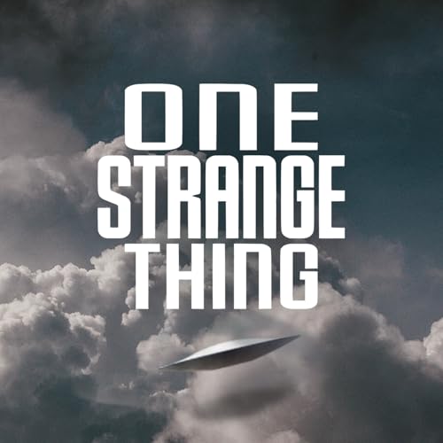One Strange Thing: True Paranormal Mysteries by The Fall Line Podcast LLC/One Strange Thing