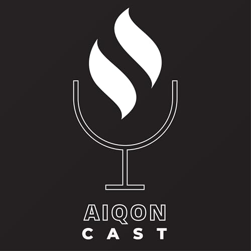 AIQON Cast by AIQON - The Definitive Cybersecurity