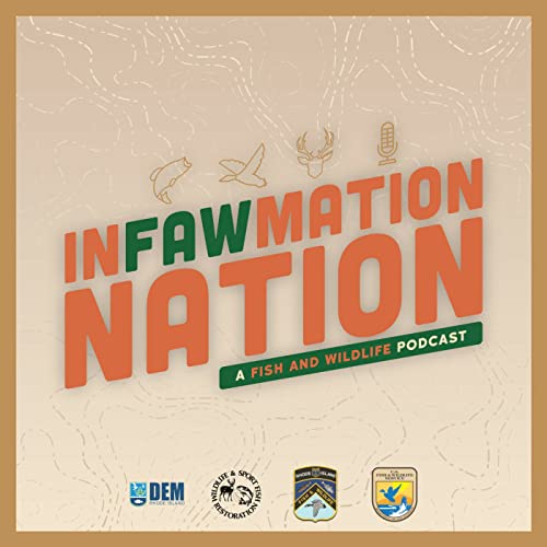 InFAWmation Nation by Rhode Island Division of Fish and Wildlife