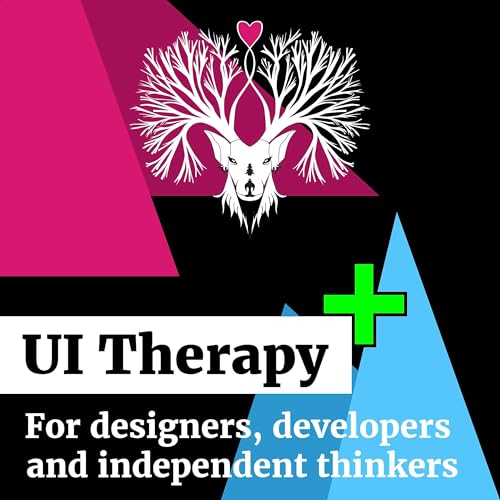 UI Therapy | UI Design and Development Podcast by Jake Hopking