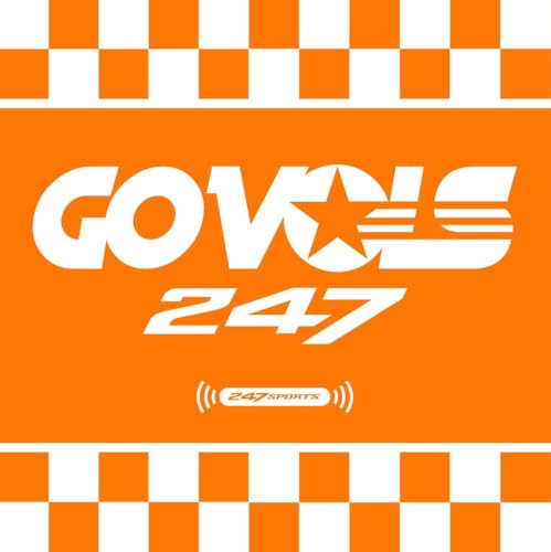 GoVols247: A Tennessee Volunteers athletics podcast by 247Sports Tennessee Tennessee Volunteers Tennessee Football Tennessee athletics Football College Football