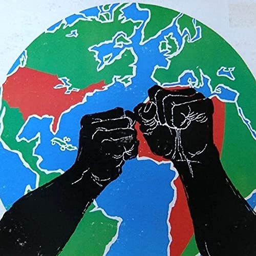 Music, Is My World by Chi-Town_AlwaysHome!