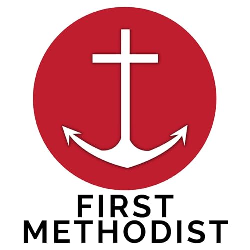 First Methodist Morehead City Podcast by Kim McCoury