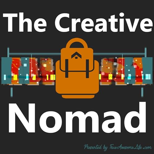 The Creative Nomad Show by The Creative Nomad Show