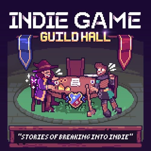 Indie Game Guildhall by Indie Game Academy
