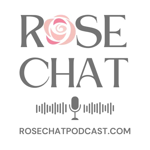 Rose Chat Podcast by VanCleave Media Group