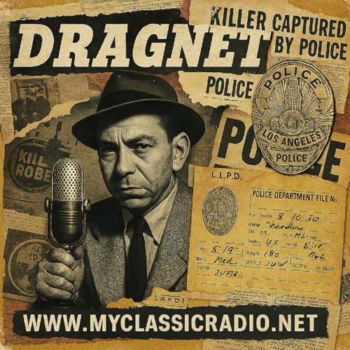 Dragnet