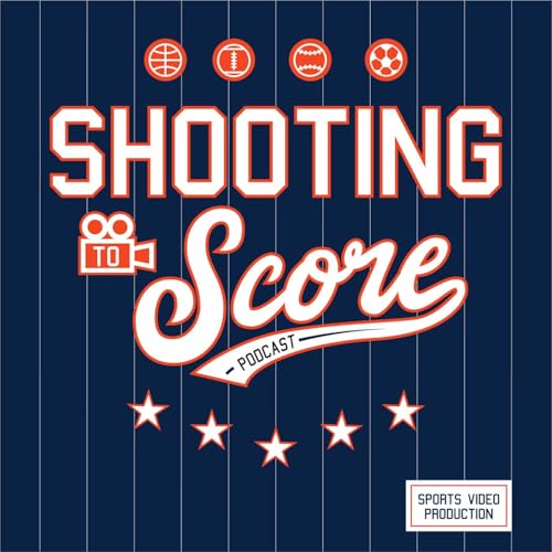 Shooting to Score by HallPass Media