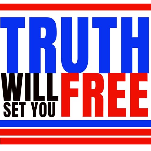 Truth Will Set You Free by #Bethechangenetwork