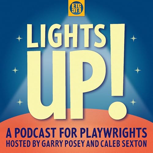 LIGHTS UP! by Ensemble Theatre of Chattanooga