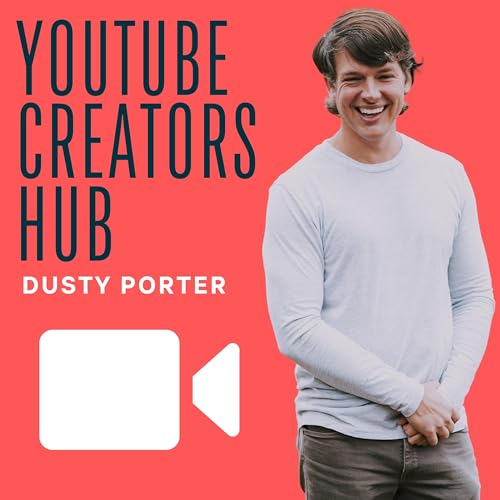 YouTube Creators Hub: Master Online Video by Dusty Porter
