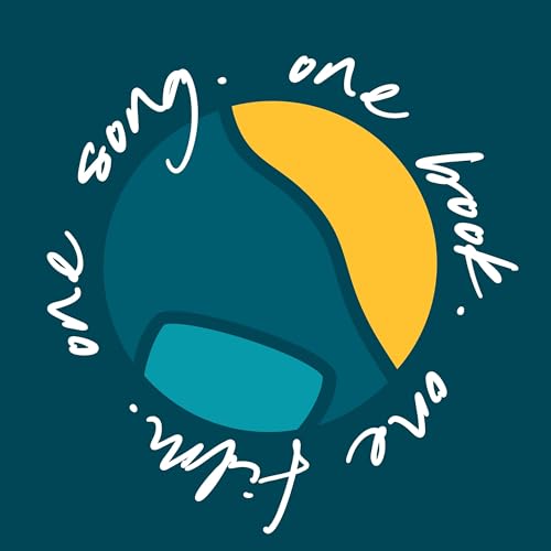 One Book. One Film. One Song. by Sam Parkinson & Charlie Pearson