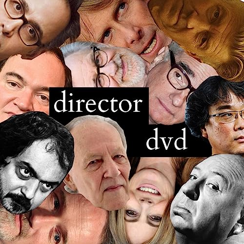 Director DVD by directordvd