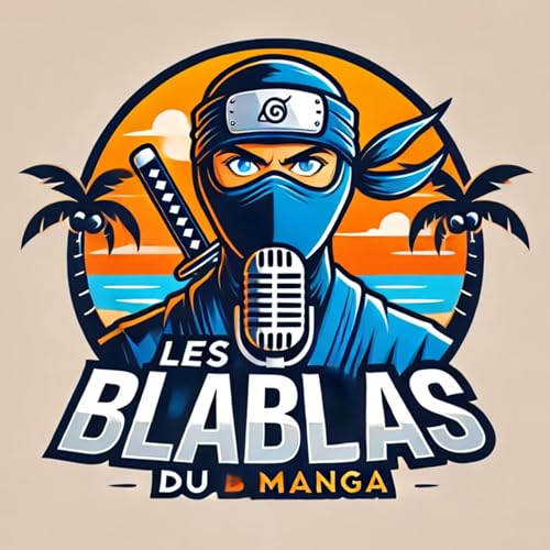 les blablas du manga by blabla team