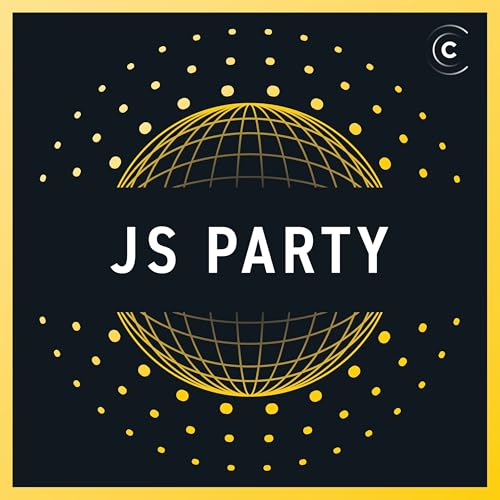 JS Party: JavaScript, CSS, Web Development by Changelog Media