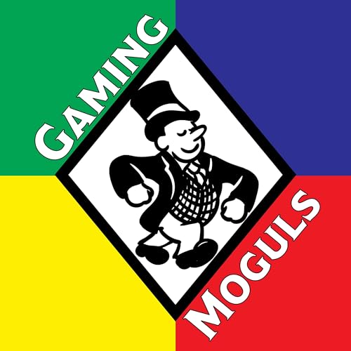 The Gaming Moguls by The Gaming Moguls