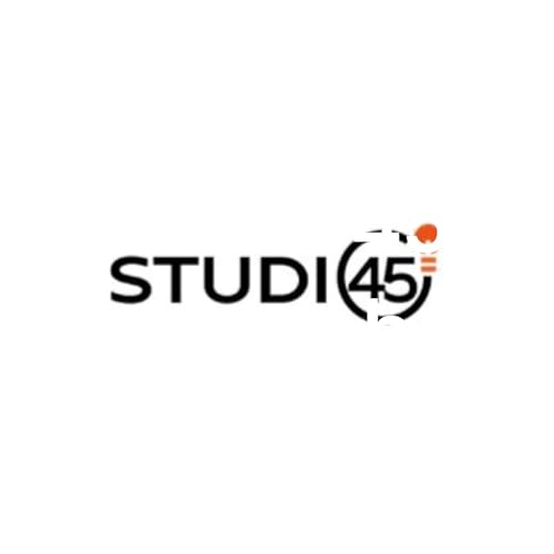 Studio45 Ahmedabad