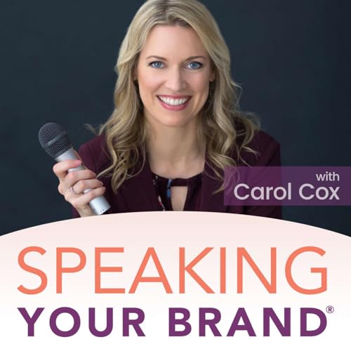 Speaking Your Brand: Public Speaking Tips and Strategies