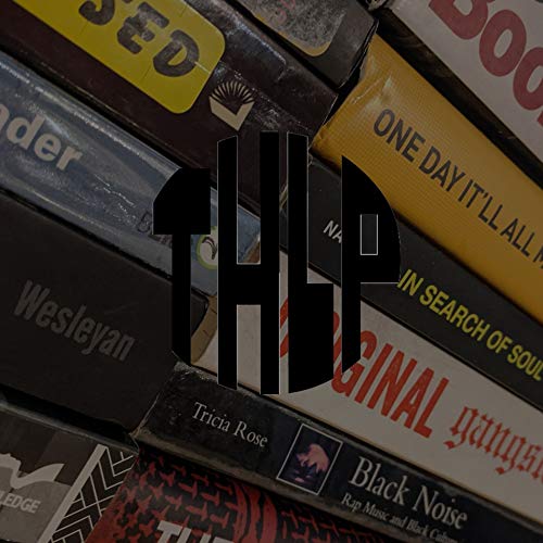 Hip Hop Learners Podcast by Hip Hop Learners Podcast