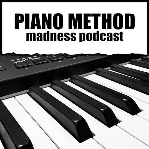 Piano Method Madness by G "WutsUpG" Absolu