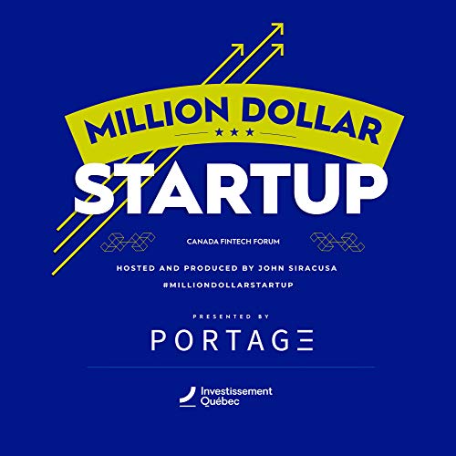 Million Dollar Startup by John Siracusa
