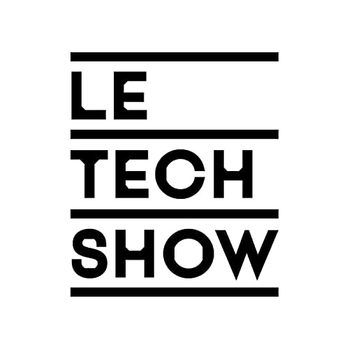 Le TECH SHOW | European Digital Group by Le TECH SHOW | European Digital Group