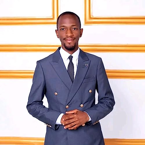 Dream The Impossible and Rise by Amb (Dr) Chude Arinze Timothy (Aristotle)