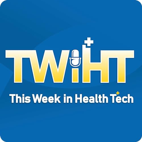 This Week in Health Tech by Vik Patel and Guests