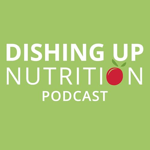 Dishing Up Nutrition by Nutritional Weight & Wellness Inc.