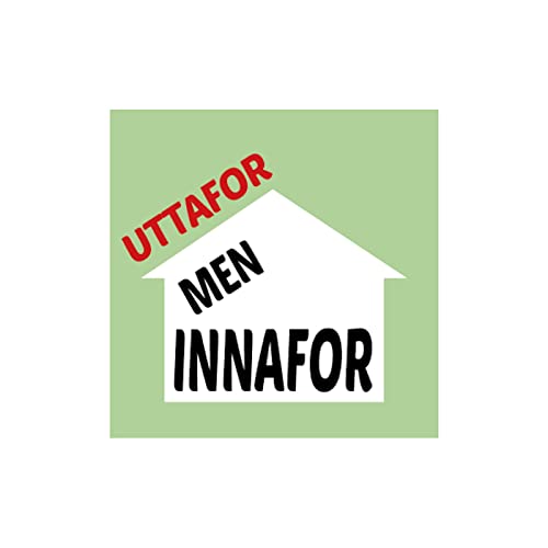 Uttafor men Innafor by Parkinson Oslo/Akershus