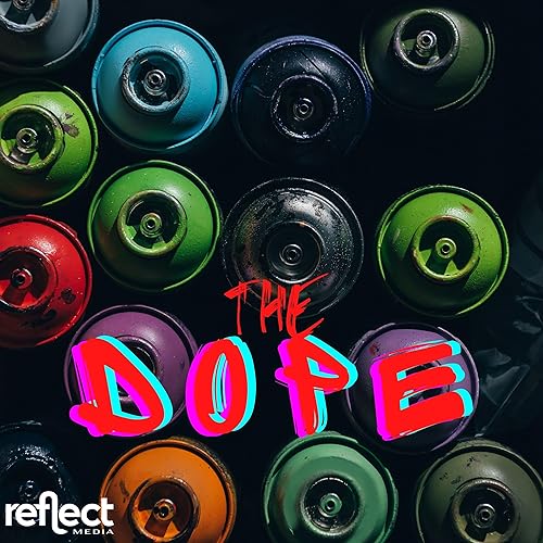 The Dope by Maui Jones