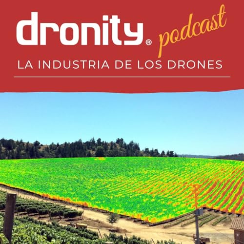 Dronity y la Industria de los Drones by Dronity.com