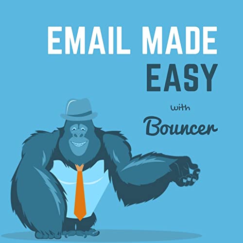 Email made easy with Bouncer by Bouncer