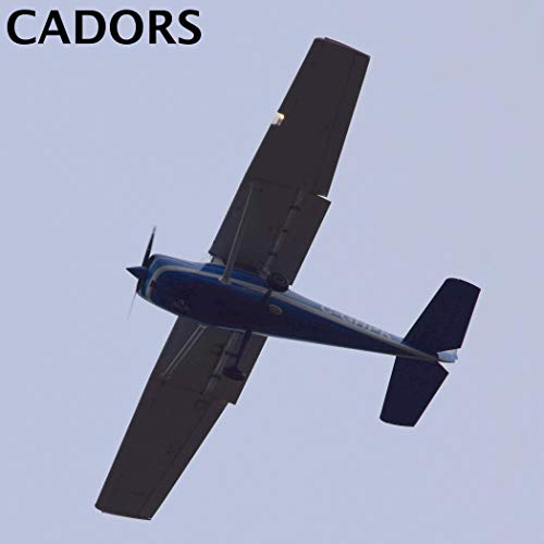CADORS - Civil Aviation Daily Occurrence Reporting System - Canada by CADORS.CA