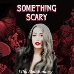 Something Scary by Underscore Talent Management 