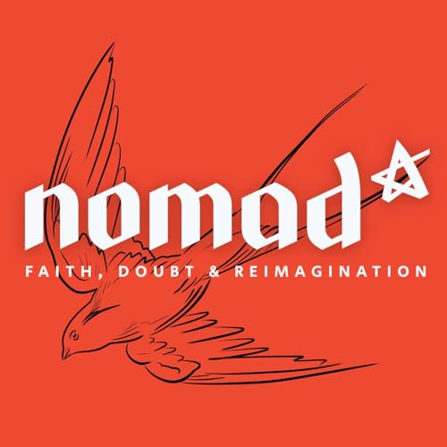 Nomad Podcast by Nomad