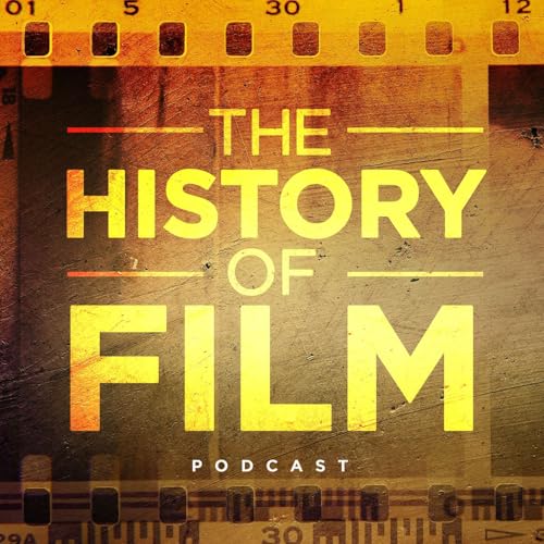 The History of Film by Jacob Aschieris