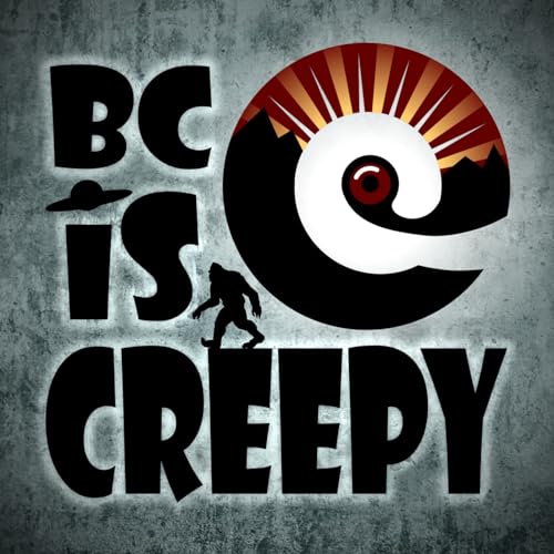 BC is Creepy by Bad Cookie Pictures