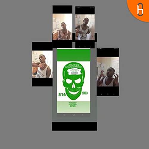 JHW 516 2000th Anniversary Edition LP