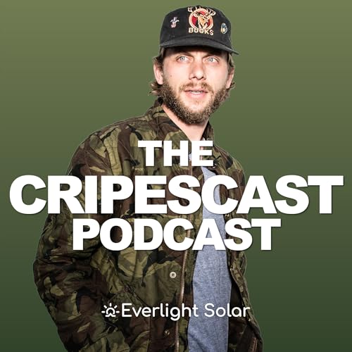 The Cripescast Podcast