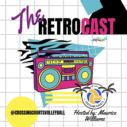 The RetroCast: Intro by MoMo