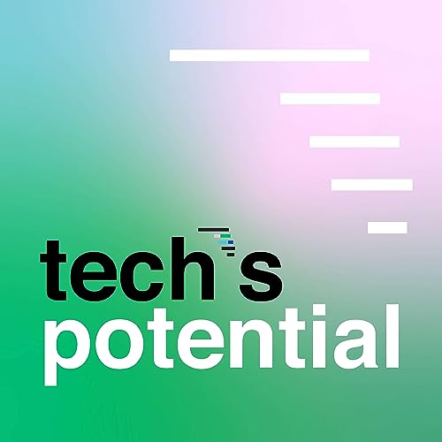 Tech's Potential by Paul Sohl