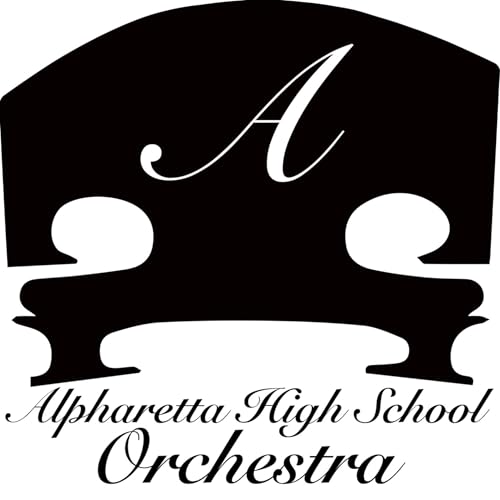 Alpharetta High School Orchestra Podcast by Charles Laux