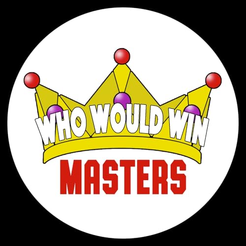 Who Would Win Masters by Ray Stakenas