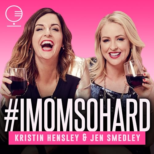 #IMOMSOHARD by Pionaire Podcasting