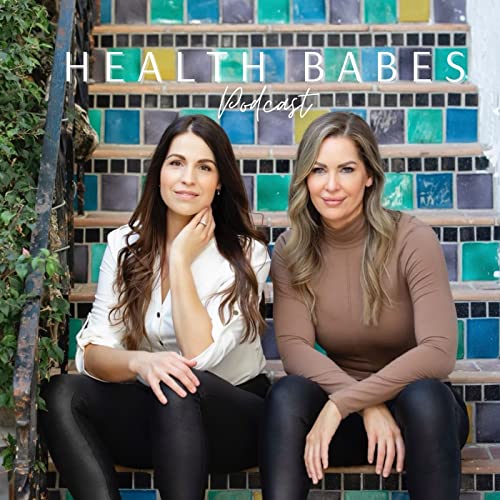 Health Babes Podcast by Dr. Becky Campbell & Dr. Krystal Hohn