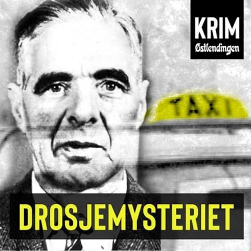 Drosjemysteriet Stenersen by Østlendingen