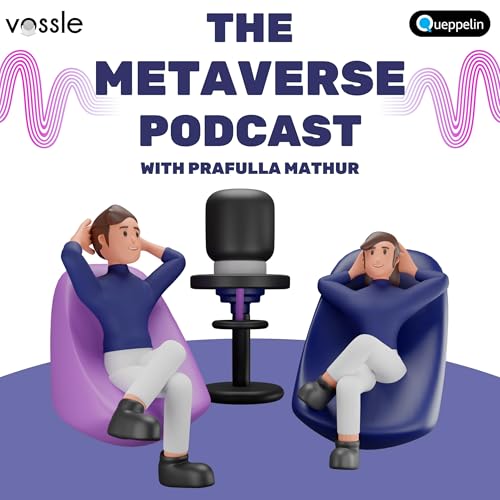 The Metaverse Guy by Prafulla Mathur