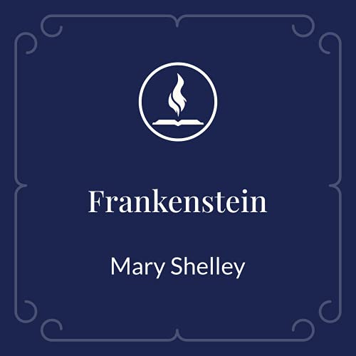 Read With Me: Frankenstein by Mary Shelley by Lisa VanDamme