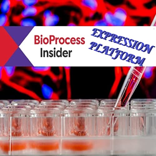 The BioProcess Insider Expression Platform by Dan Stanton